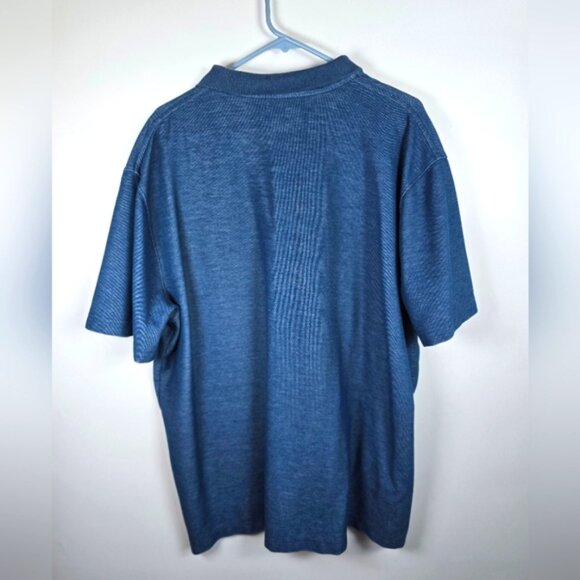 Carhartt Men's Polo Shirt,  Like New Condition - Picture 2 of 5